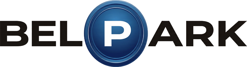 Belpark Parkomat Sistemleri