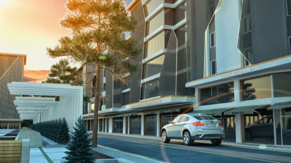 Waste Management and Recycling Project