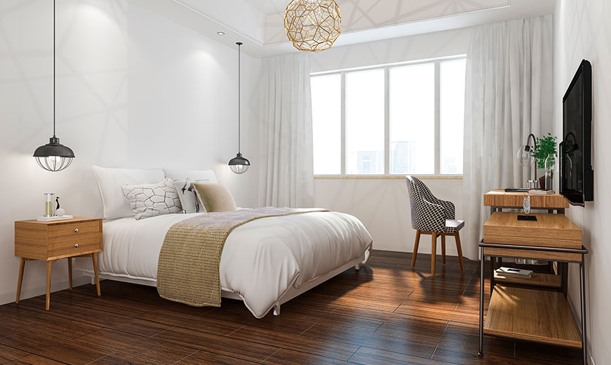 Urban Gardens Project for Natural Living Spaces