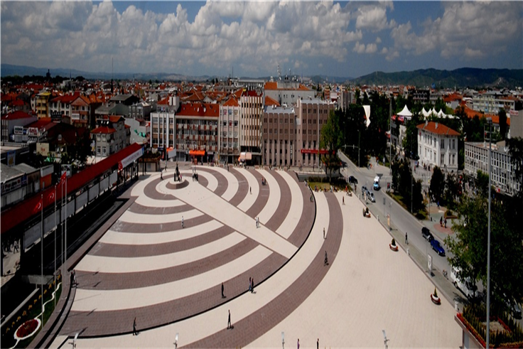 Digital Education Platform Project